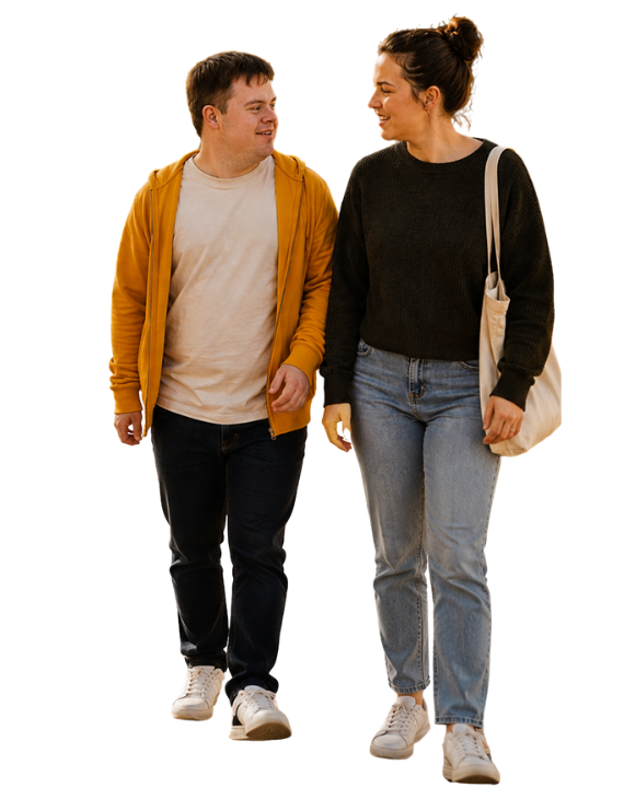 NDIS participant support